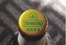 啤酒行業(yè)裝用激光在線打碼系統(tǒng)