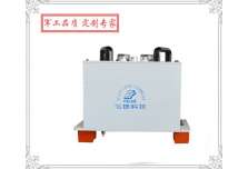 FJ4000/FJ4000A/FJ4000B 管材類專用電磁鐵吸附氣動打標機