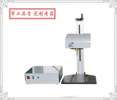 FJ3000/FJ3000A/FJ3000B標準平面氣動打標機