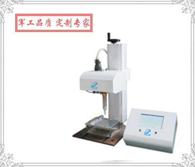 FJ1000/FJ1000A/FJ1000B 觸摸屏平面氣動(dòng)打標(biāo)機(jī)