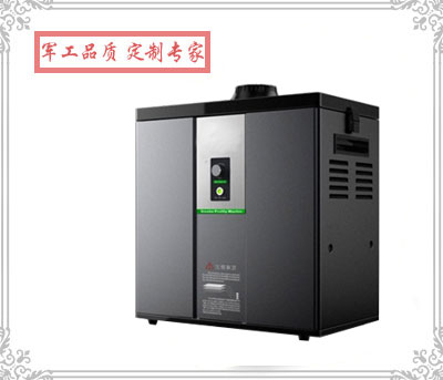 防塵排煙系統(tǒng)