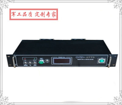 激光配件-50/75D半導(dǎo)體Q開關(guān)電源