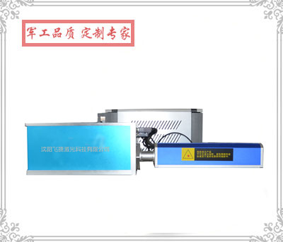 3D動(dòng)態(tài)對(duì)焦打標(biāo)機(jī)